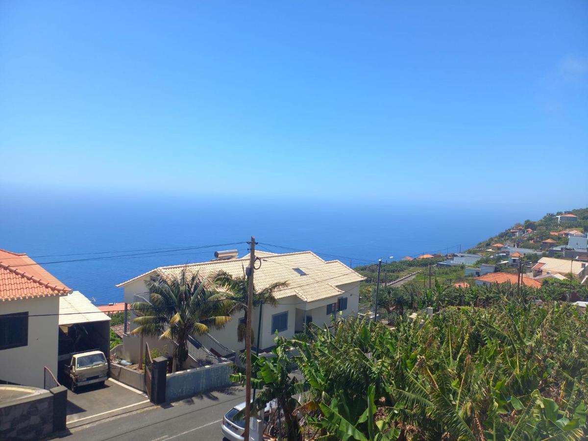 Casa Dos Ramos Apartment Arco da Calheta  Exterior photo